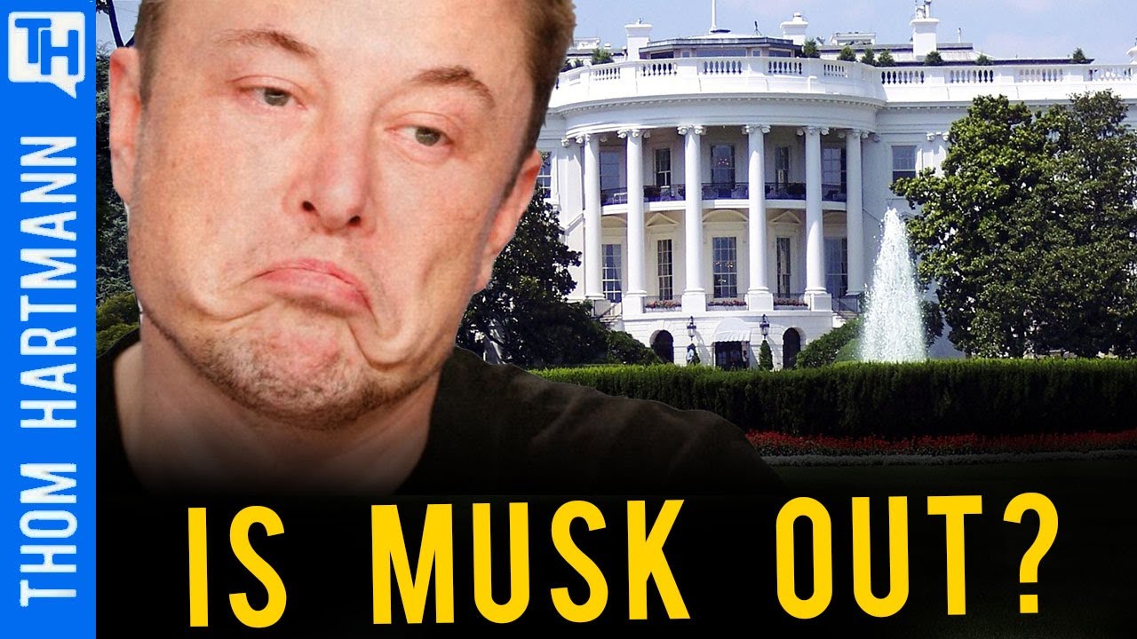 Did Elon Musk Split With DOGE or Did Trump Lie?