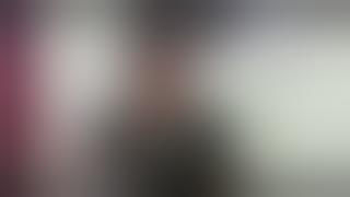 Watching Porn in front of maid