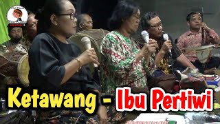 Ketawang - Ibu Pertiwi Pl.6
