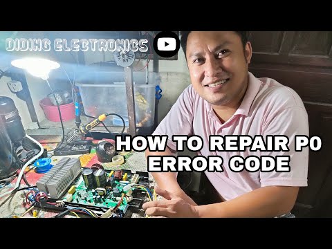 Video: Paano I-troubleshoot Ang Mga Error Sa Crc