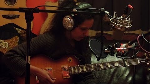 Treehouse Sessions - E02 - Saturday 15th October 2016