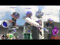 Sink or Swim Tournament with Henlo, Riki and Half