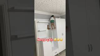 Yaramaz Nereyee Çıktııı Şfet