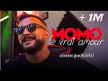 Cheb Momo 2025 Le Vrai Amour Ft Zinou Pachichi MUSIC VIDEO Cheb Momo 2025 Le Vrai Amour Ft Zinou Pachichi MUSIC VIDEO