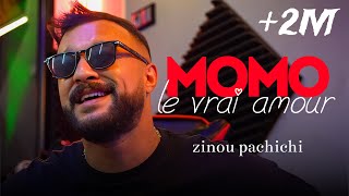 Download Lagu Cheb Momo 2025 | Le Vrai Amour | Ft Zinou Pachichi ( MUSIC VIDEO ) MP3 Download Lagu Cheb Momo 2025 | Le Vrai Amour | Ft Zinou Pachichi ( MUSIC VIDEO ) MP3