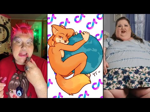 Tik Toks that give me Secondhand Embarrassment #345
