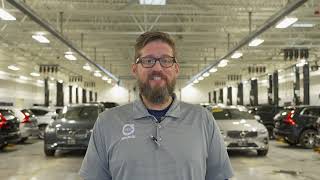 Volvo Lifetime Parts & Warranty | Volvo Cars Lisle Volvo Cars Ownership Service With Genuine Parts
