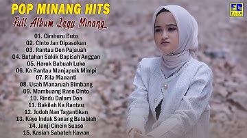 Pop Minang Viral Terbaik Enak Didengar - Album Minang Hits Terpopuler 2025