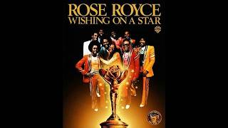 レゲエラバーズ　Rose Marie / Wishing On A Star Rose Royce - Wishing On A Star - Reggae Remix - YouTube