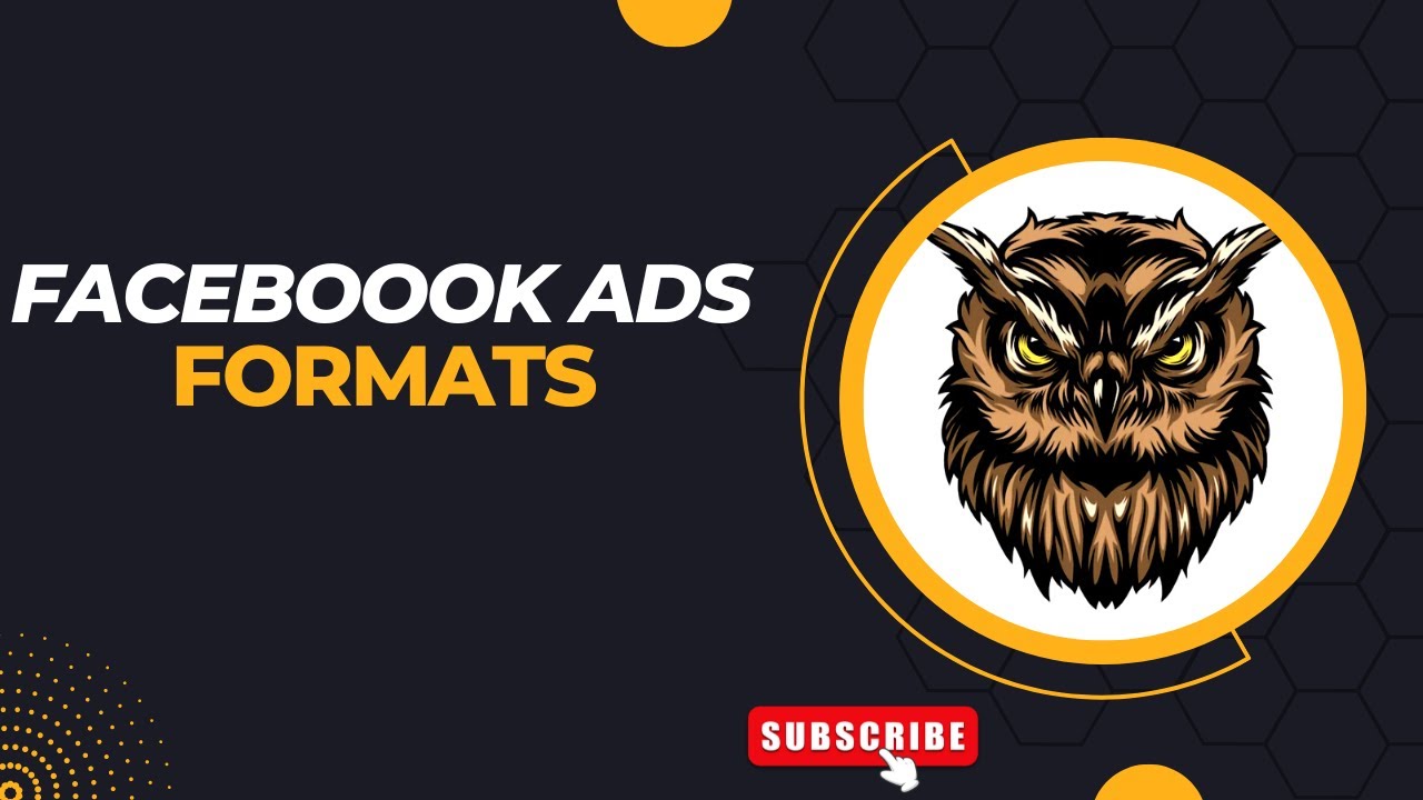 Facebook Ads Formats | The Best Formats For Ads | Canva Use For Fb Ads | The Perfect Data