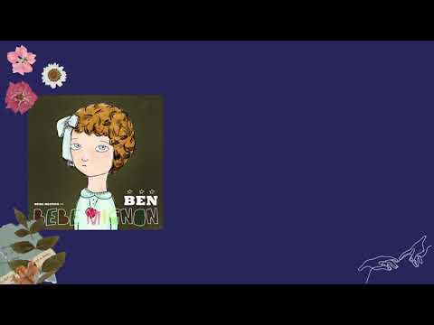오늘은 가지마 / Ben  日本語字幕