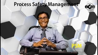 Materi HSE/K3: Process Safety management (PSM)