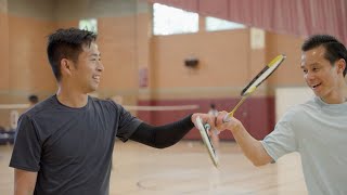 How Chiropractic Care Helped Jonathan Stay Active | The Joint Chiropractic