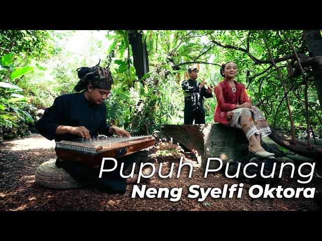 NENG SYELFI OKTORA - Pupuh Pucung class=