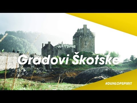 Video: Kavana Gallie Craig - Kafić Na Obali Najjužnijeg Poluotoka Škotske