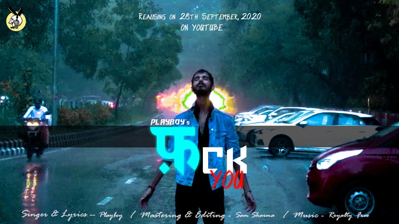 PLAYBOY - FUCK YOU | latest Hit song 2020 | SAMSID