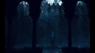 Dark ! Ravenclaw House |Achilles come down
