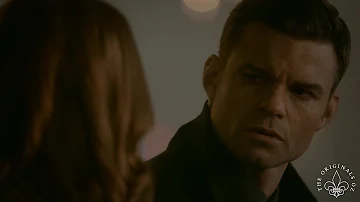 Do Elijah and Hayley end up together in the originals?
