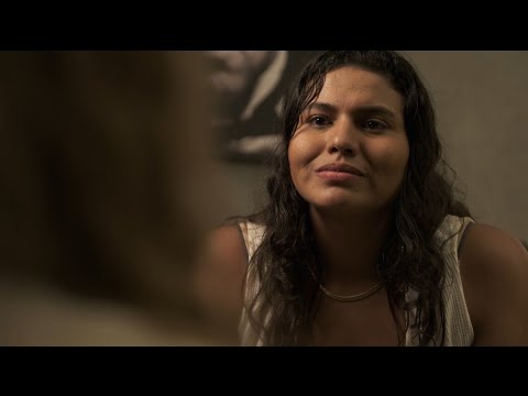Aquarius - texto do filme Brasileiro