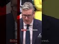 Starmer REFUSES to Join Trump's Iran Strikes – "No Regime Change from the Skies!"