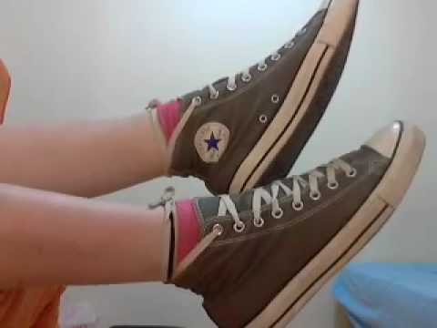 smelly shoes.wmv