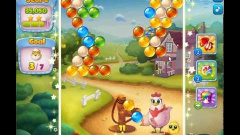 Bubble CoCo Level 30