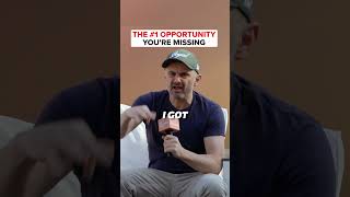 The #1 opportunity you're all missing out on