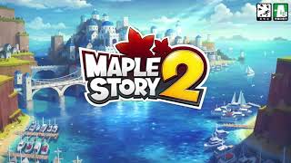 Loop 11 - Dance Dance Stop - MapleStory 2 (PC / Music) News