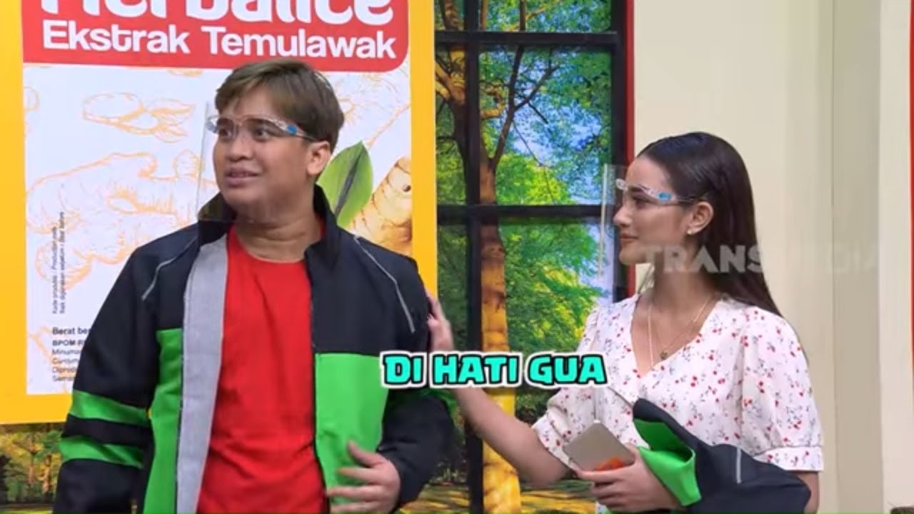 Devina Kirana Ditinggal Pas Lagi Sayang-Sayangnya | OPERA VAN JAVA (27/11/20) Part 2