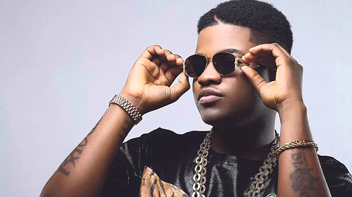 Skales + Pasuma Wonder + Olamide - Ijo Ayo (Remix)