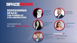 Redesigning Space: The Power of Collaboration Net Worth