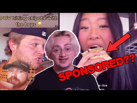 Railey.tv's TikTok Takeover