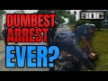 Frauditor Wannabe Arrested
