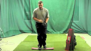Dumbbell Diagonal Lifts