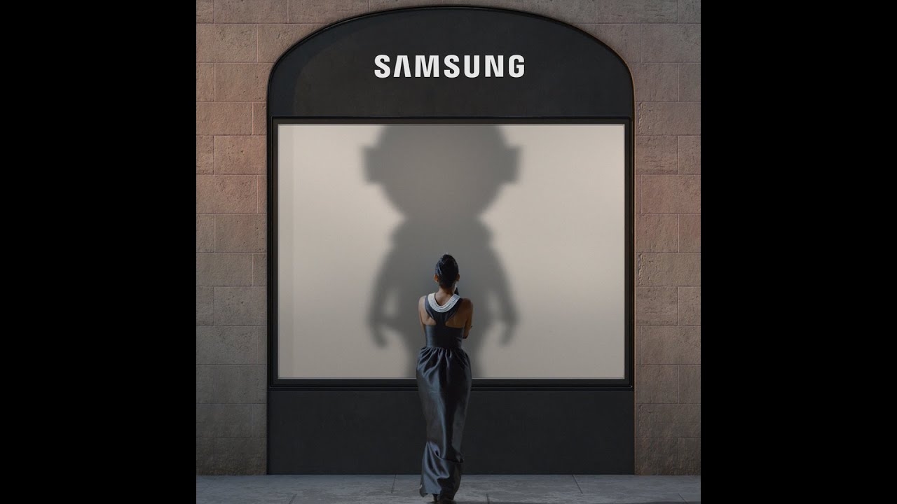 CES22 Official teaser | Samsung​