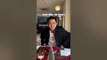 Thử thách 1 ngày nói tiếng Nghệ An | tanpon daily