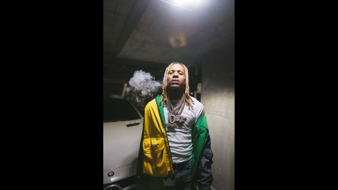 Lil Durk - 248 [528 Hz Heal 🧬 DNA &Clarity & Peace of Mind]