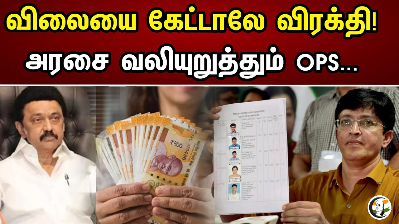1000 ரூபாய் உரிமை தொகை..| வீடுவீடாக விண்ணப்பம் | radhakrishnan | DMK | MK Stlain | Chanakyaa news