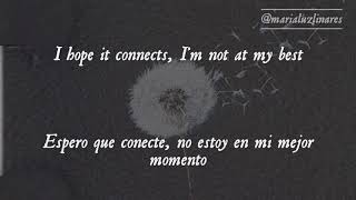 😽 foot forward - james blake (lyrics/español) 😽