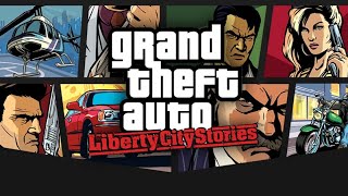 Literalmente soy un Lionel (Grand Theft Auto Liberty City Stories) Episodio 1