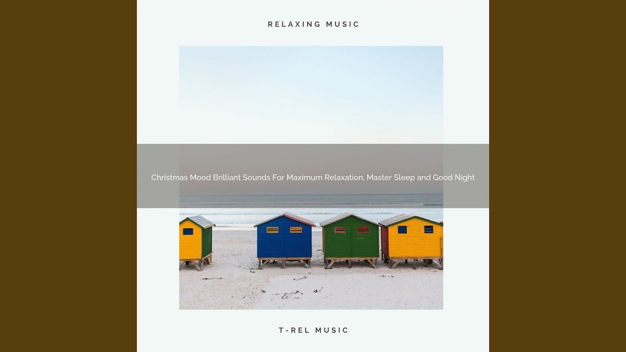 Winter Welcoming Hard Noise For Ultra Relax, Absolute Relaxation and Good Night