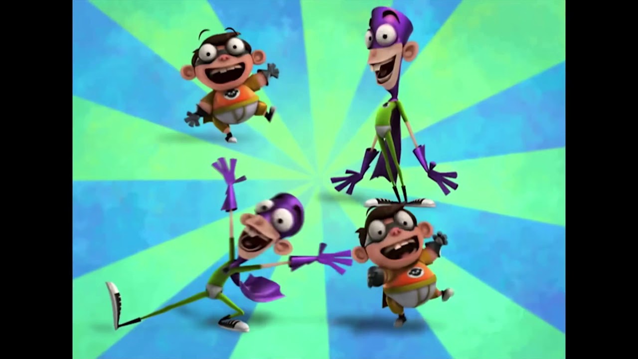 Fanboy And Chum Chum Theme Song Lyrics Fanboy And Chum Chum Theme Song But’s it’s 2x Speed - YouTube