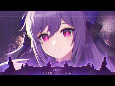 Nightcore - I Could Be The One (Lyrics)#nightcore #lyrics #moe1