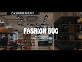 Fashion bug matara store walkthrough