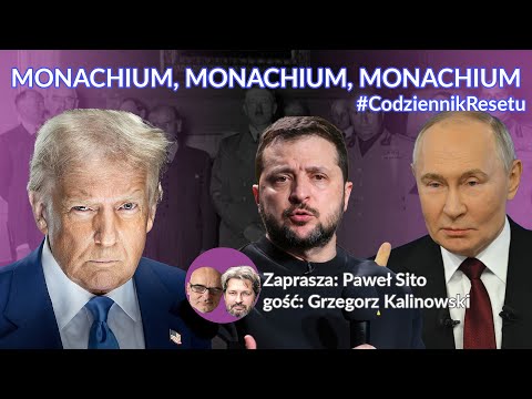 Businessman Donald Trump - Matt Domagała - Paweł Sito