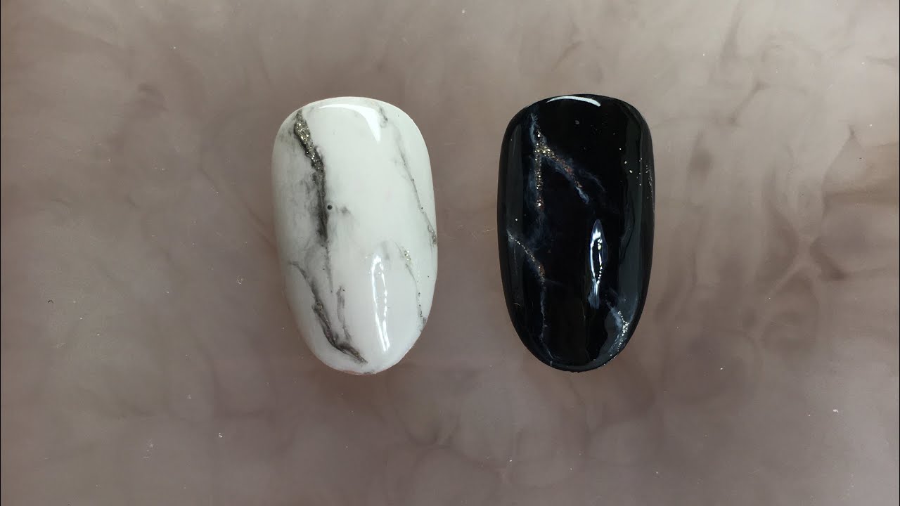 Márvány minta egyszerűen.