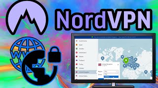 🔥NordVPN🔥 How to GET for PC 💻 Last Update + Tutorial 2024 💙 screenshot 4