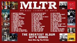MICHAEL LEARNS TO ROCK THE GREATEST ALBUM HITS SONGS | Best Hits: By The Artist