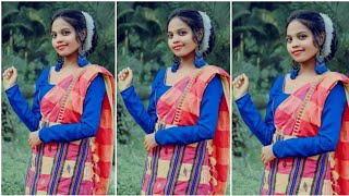 🥀 New Santali Taraditional 🥀 Bapla Dong Song 🥀 2024(No Voice Tag)Tala🥀Nide miss Call New Santha