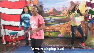 060720 TCKids Sunday